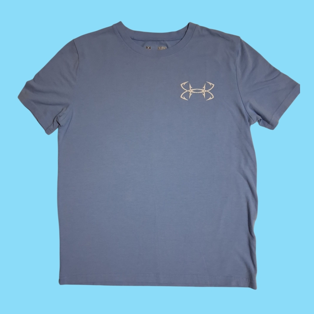 Under Armour Kids YLG T-Shirt! Authentic Under Armor!